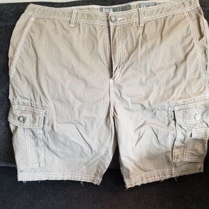 Buckle BKE Cargo Shorts